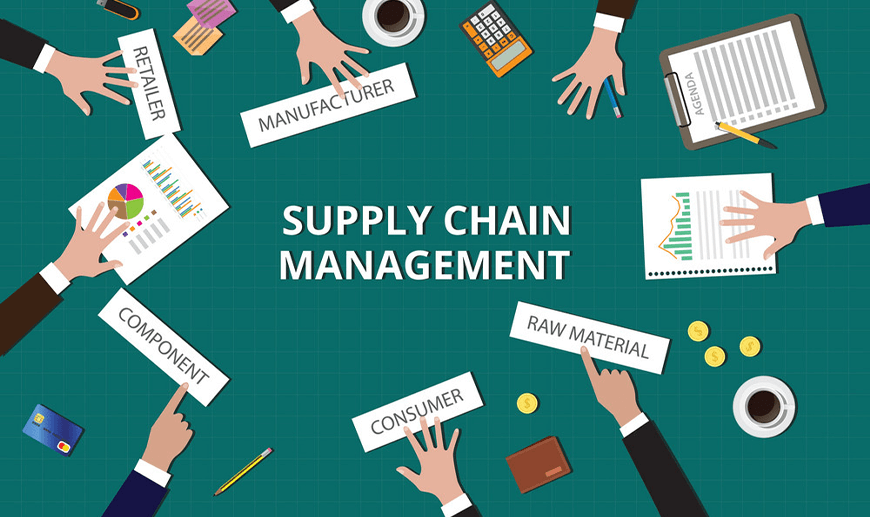 Advanced Supply Chain and Logistics Management